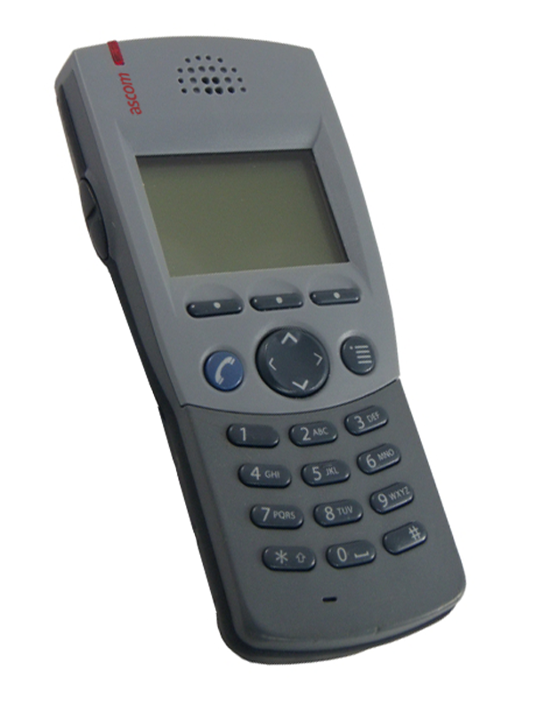 Ascom 9d24 Ascom 9d24