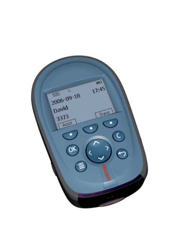 Ascom A71 Ascom A71