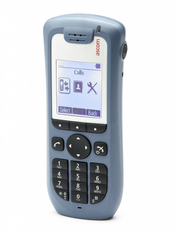 Ascom d41 Ascom d41