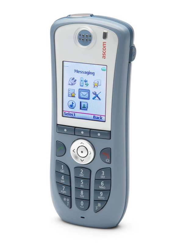 Ascom d62 Ascom d62
