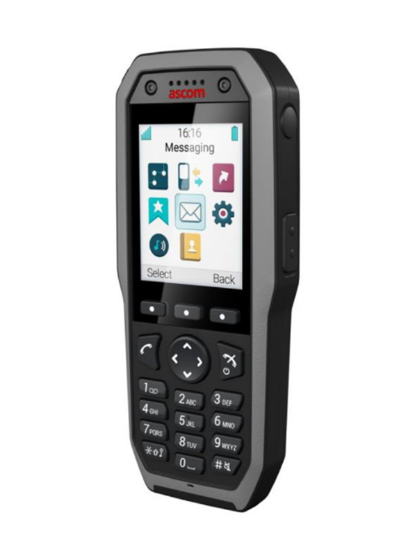 Ascom d83 Ascom d83
