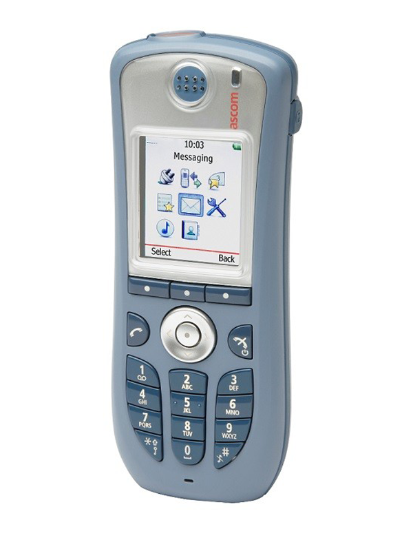 Ascom i62 Ascom i62
