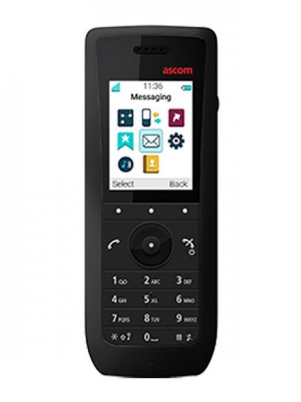 Ascom i63 Ascom i63