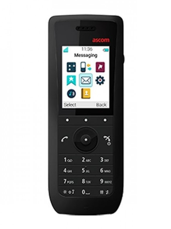 Ascom i63  