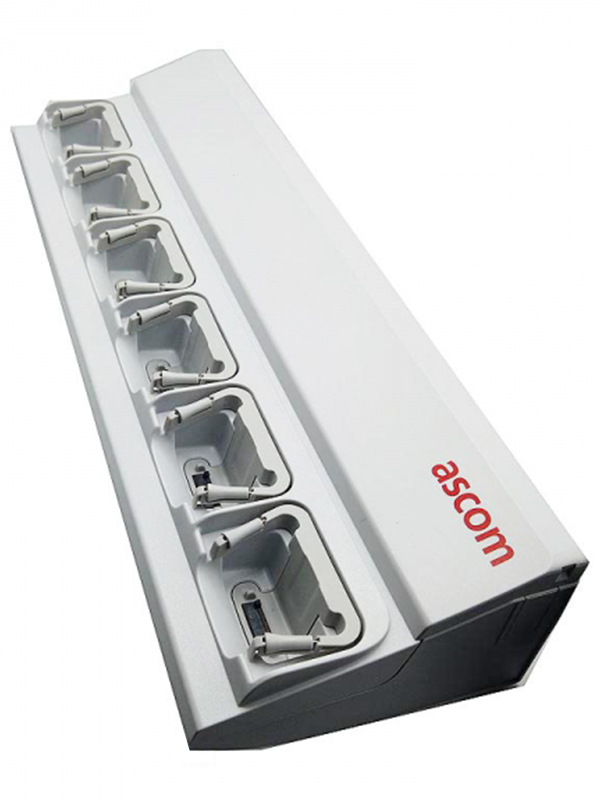 Ascom charging rack, Ascom charging rack,