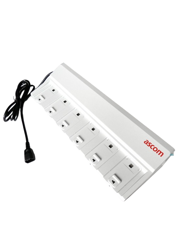 Ascom Myco2 charging rack Ascom Myco2 charging rack