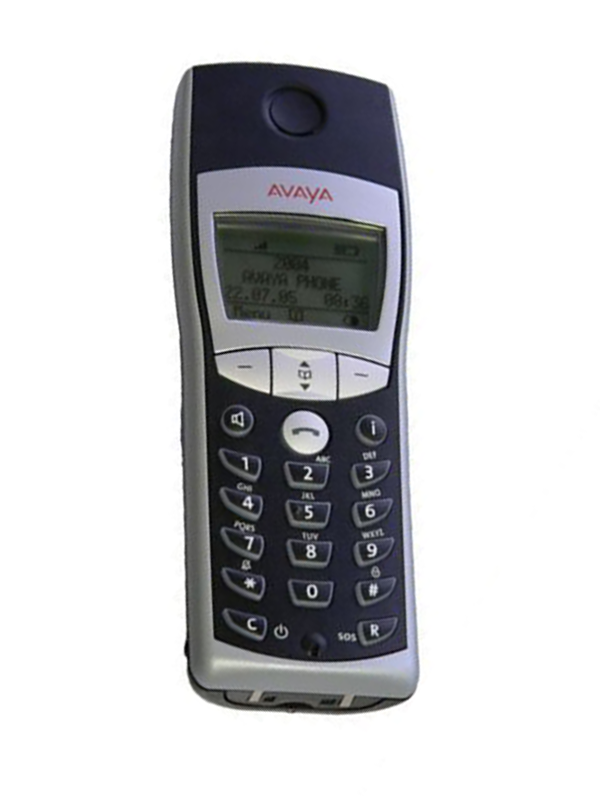 Avaya 3701