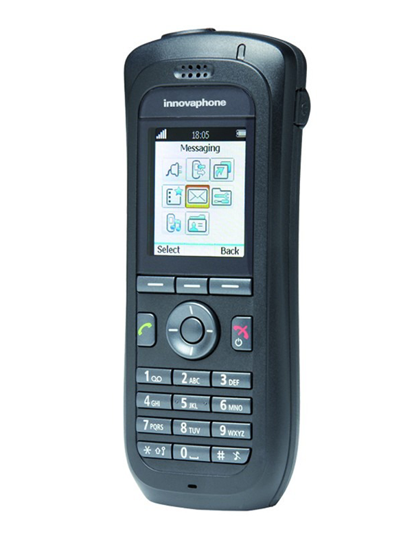 Innovaphone IP62 phone Innovaphone IP62 phone