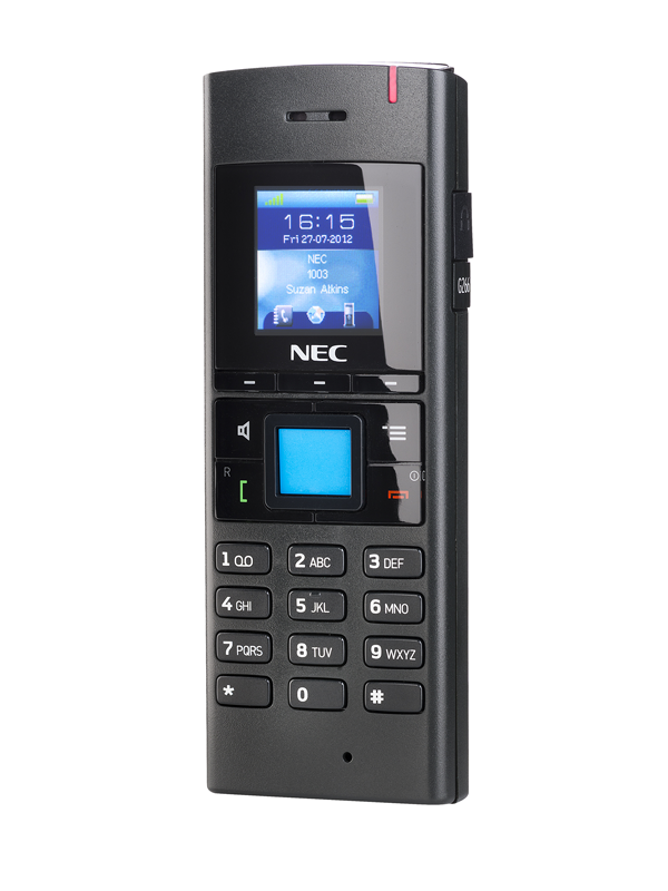 NEC G266 DECT NEC G266 DECT
