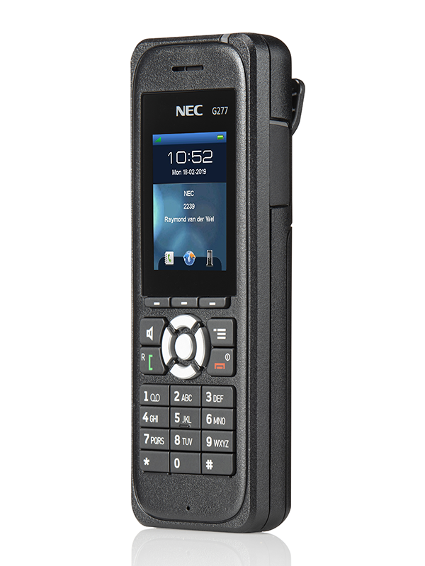 NEC G277 DECT NEC G277 DECT