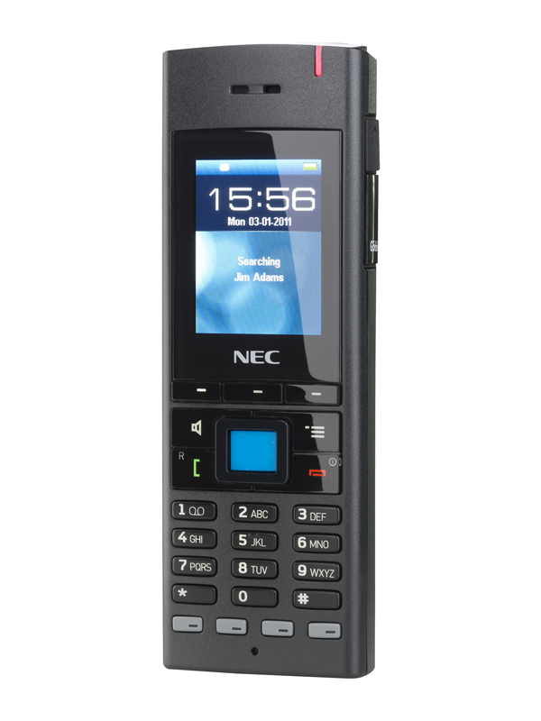 NEC G566d DECT NEC G566d DECT