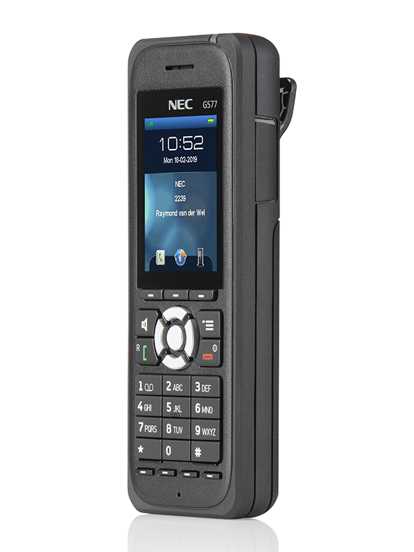NEC G577d DECT NEC G577d DECT
