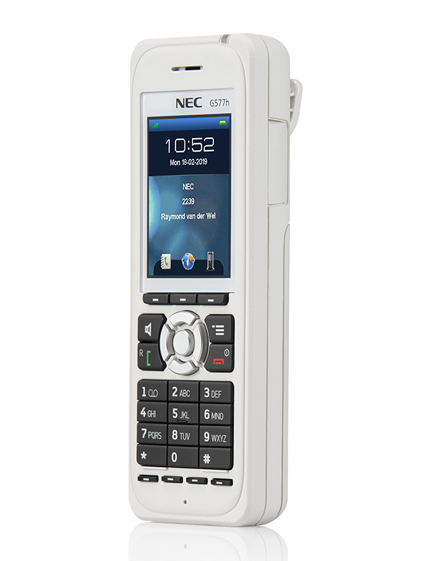 NEC G577h DECT NEC G577h DECT