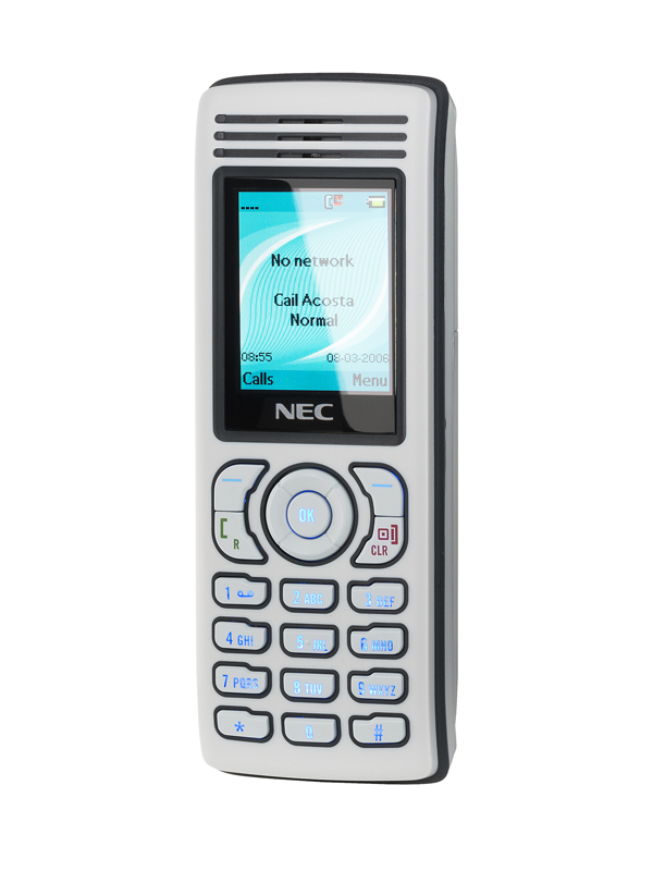  NEC I755 DECT 