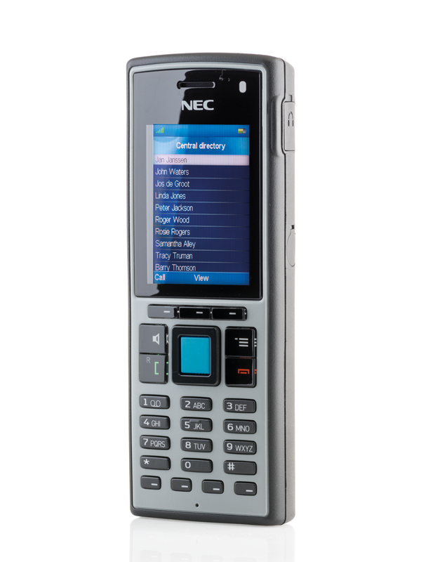 NEC i766 DECT NEC i766 DECT