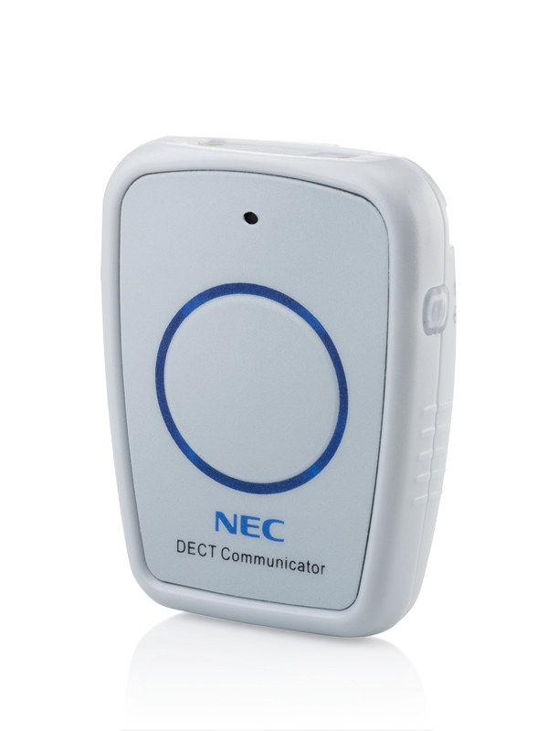 NEC M166 DECT Communicator NEC M166 DECT Communicator
