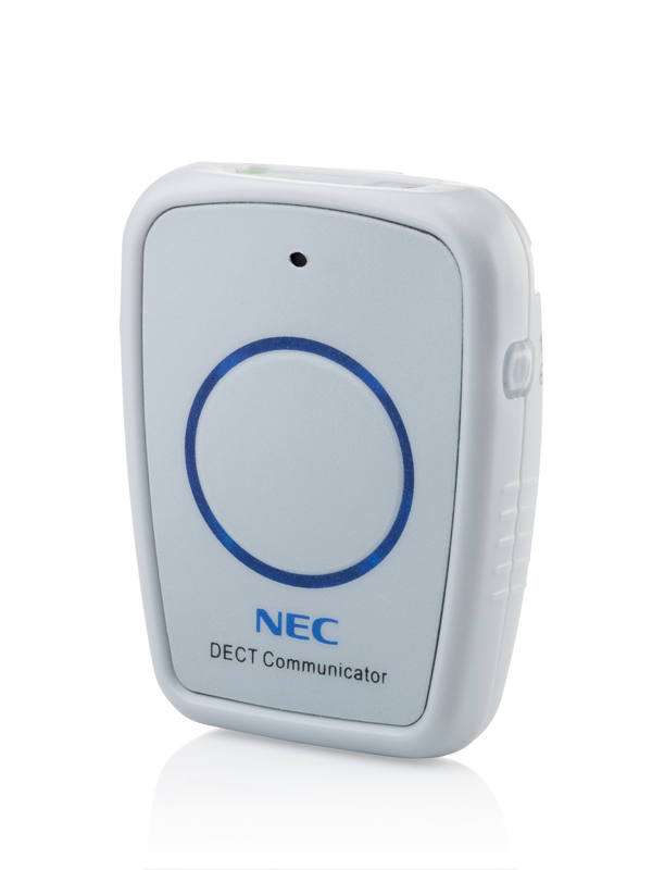  NEC M166 DECT Communicator