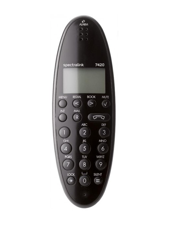 7420 DECT 7420 DECT