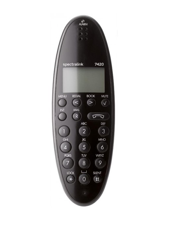 Spectralink 7420 DECT