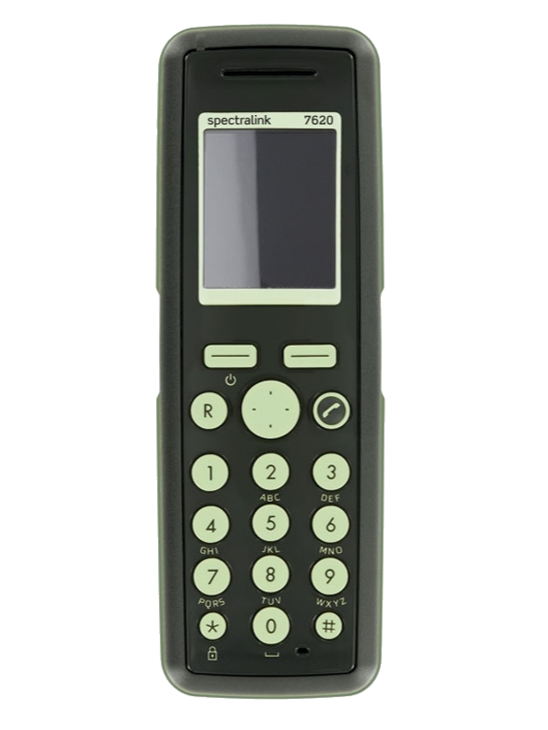 Spectralink 7620 DECT