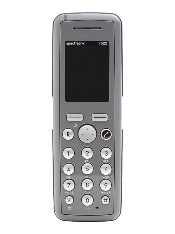 7622 DECT 7622 DECT