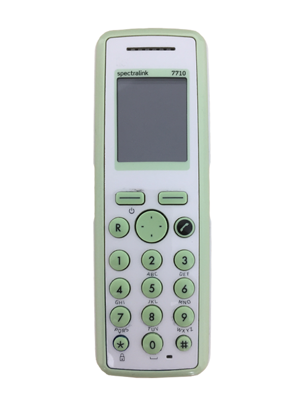 7710 DECT 7710 DECT
