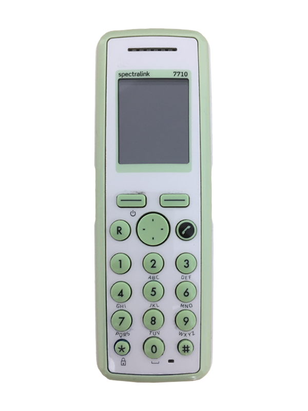 Spectralink 7710 DECT