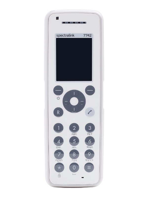 Spectralink 7742 DECT